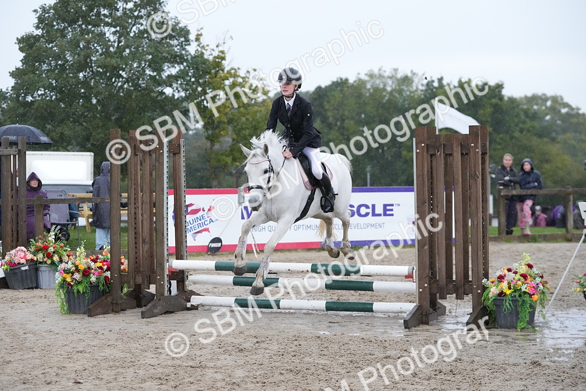 SBM_33559 - J5 - Junior Pony 50cm Championship