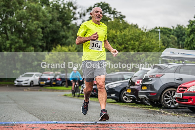 Lambfoot-789 - Lambfoot Loop Road Race Tuesday 1st July 2025
