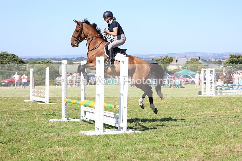 3E7A4587 - Class 2: Club 70cm