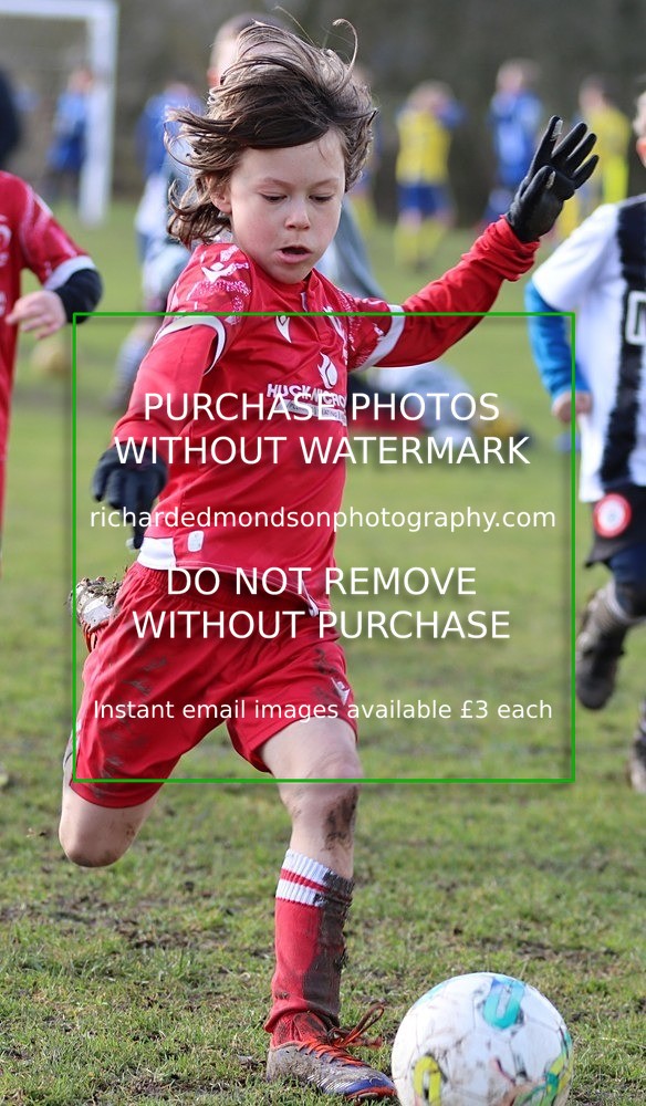 IMG_0764 - Ibis Under 8's vs Craven Wanderers Under 8's (22/2/25)