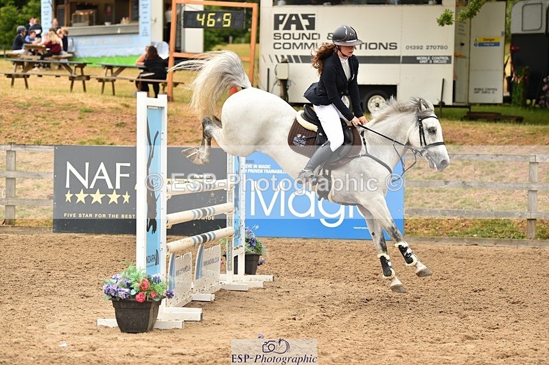 230618-134618-12790 - Cls 25 Pony Foxhunter & 1.10m Open