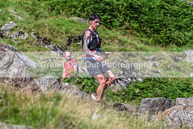 Scafell Pike-268 - Fellside Events Scafell Pike Trail Marathon Sunday 23rd August 2026