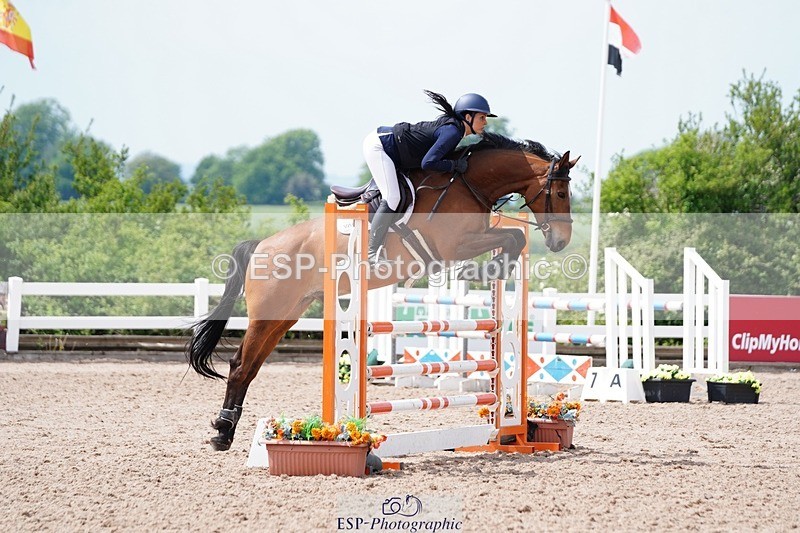 250511-143618-14312 - Cls 34 1.05m Amateur Quali