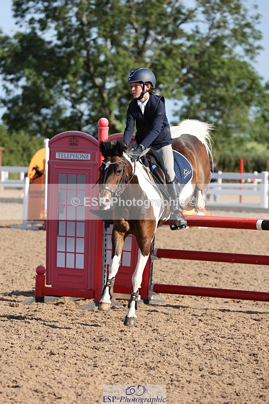240629A-182229-09276 - Cls 14 Springboard 128cm + 138cm