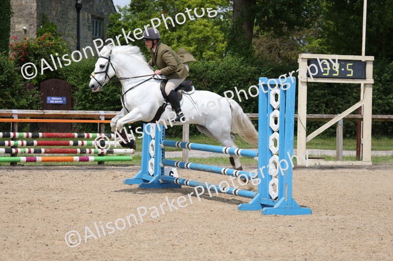 20250608-2128 - Class 5 - 80cm