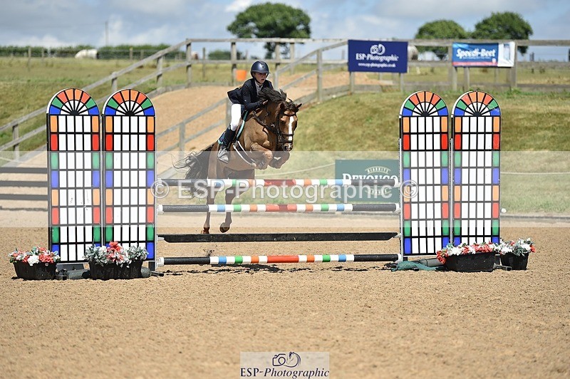 250628-150156-05666 - Cls 12 Newcomers Jump offs & Presentations