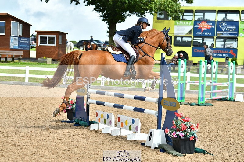 230812A-141710-09577 - Cls 28 95cm Nat Am Qualifier