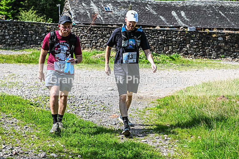 Scafell Pike-908 - Fellside Events Scafell Pike Trail Marathon Sunday 23rd August 2026