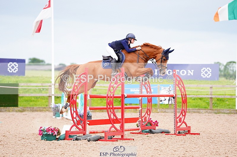 240630A-194632-16969 - Cls 34-36 Children on Horses