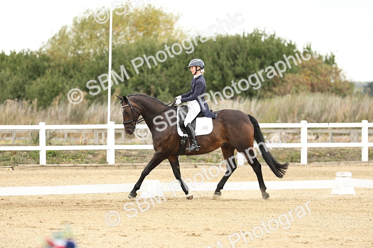 SBM_007158 - Class 25 - FEI PSG Bronze