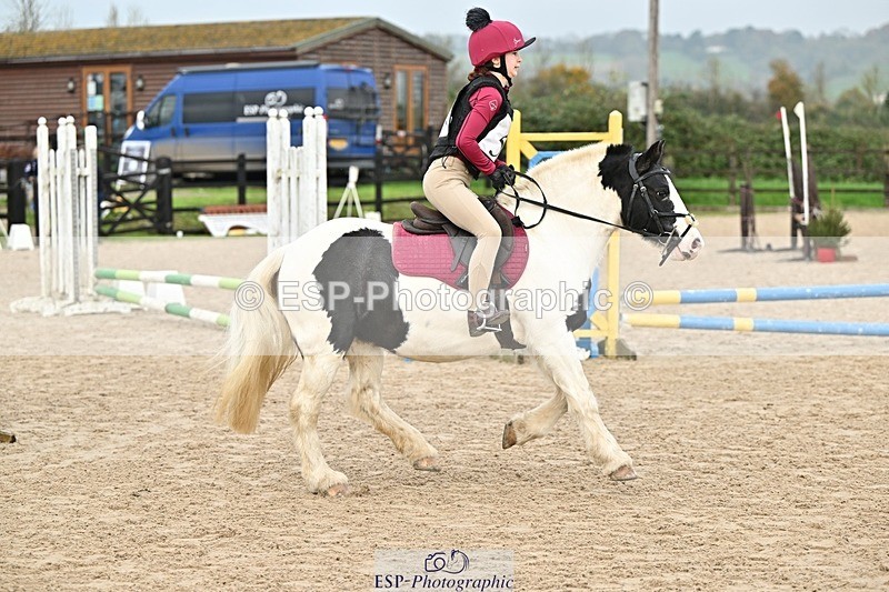 241110-115255-00548 - 50-55cm Arena Eventing