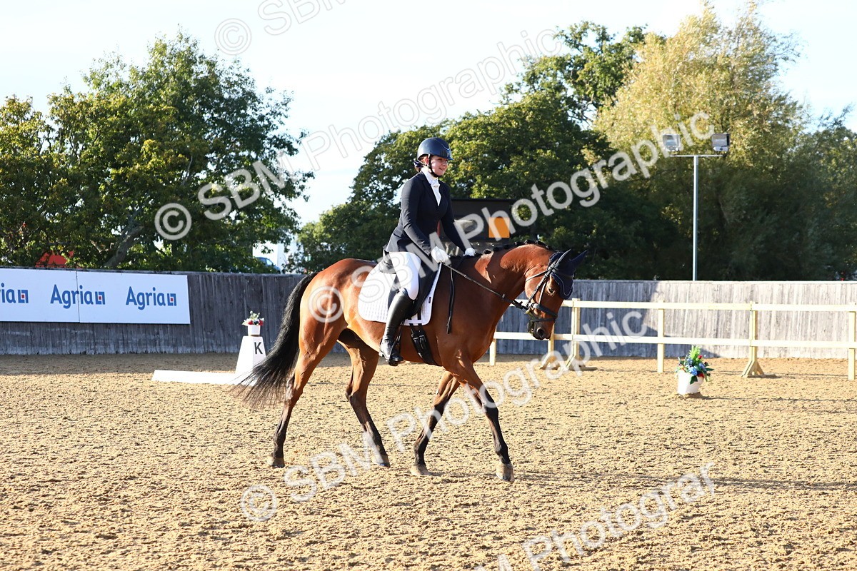 SBM_54492 - D25 - Junior Championship No1 & Elem 2