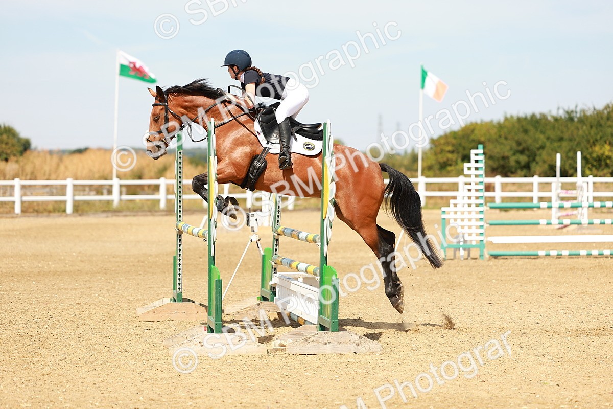 SBM_003224 - Class 11 - Senior Discovery - 1.00m