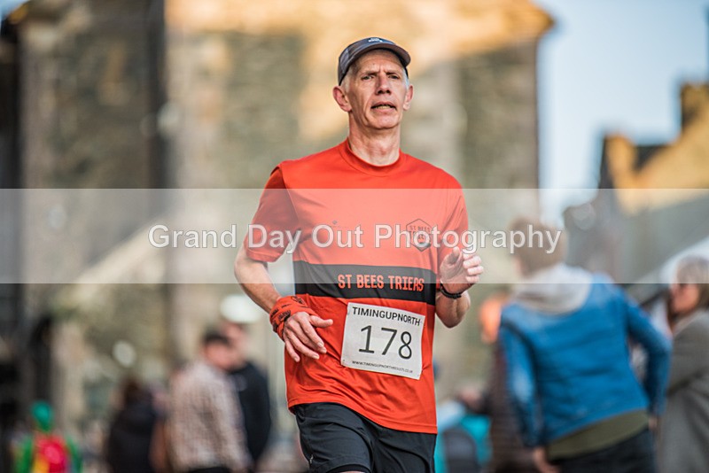 RTH-902 - Keswick Round The Houses Road Race, Wednesday 26th April 2023