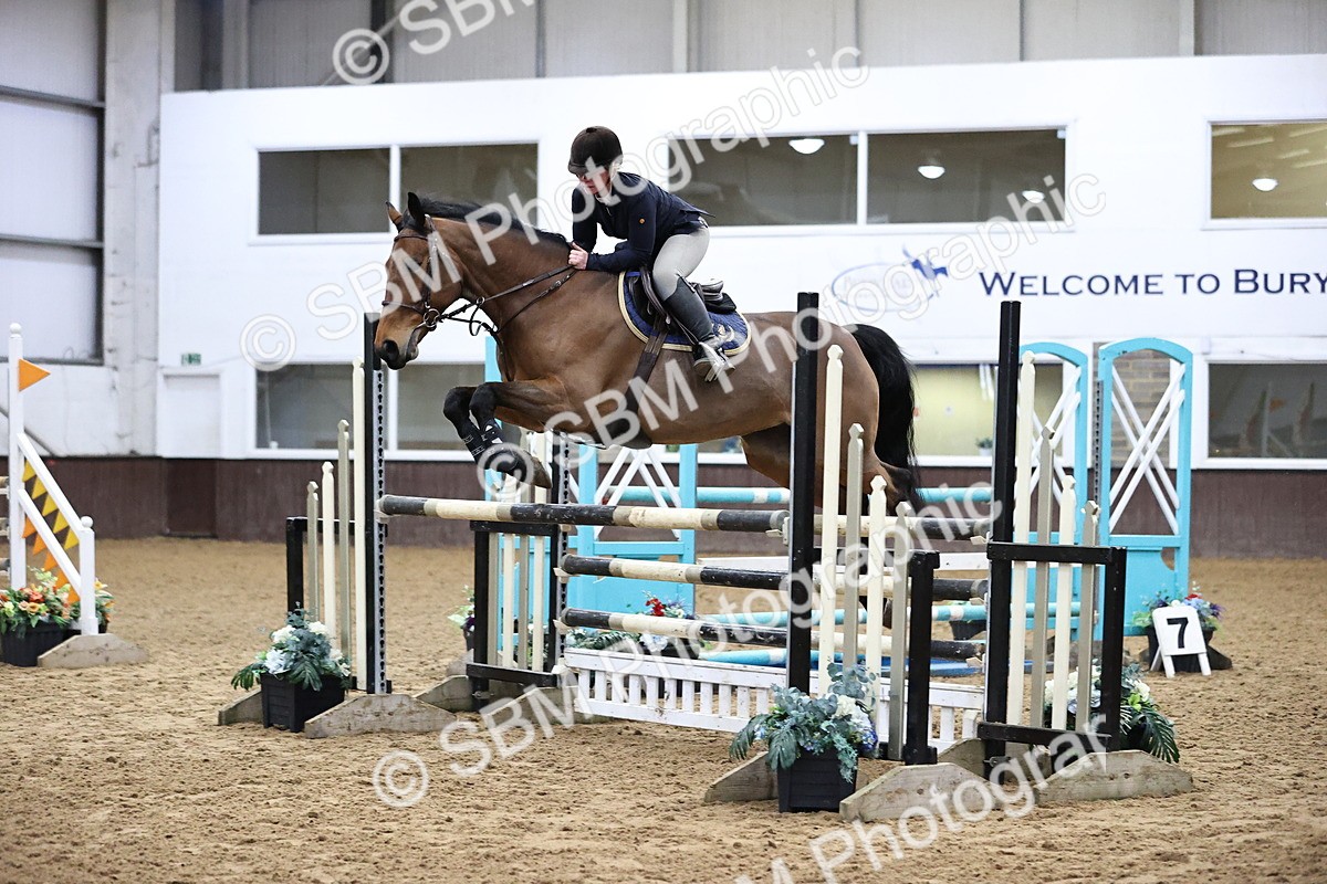 SBM_001453 - Class 4 - Senior Newcomers - 1.10m Open