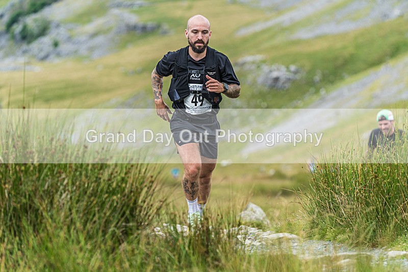 Ingleborough-171 - Ingleborough Mountain Race Saturday 20th July 2024