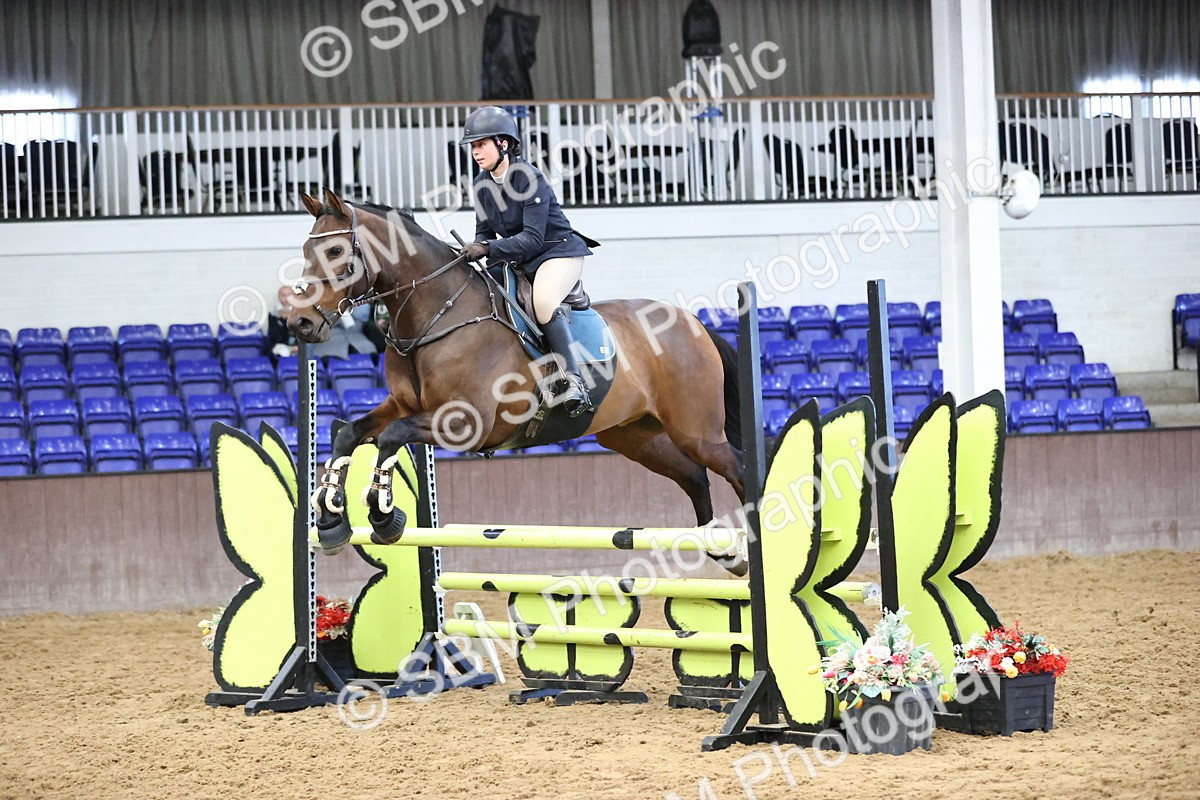 SBM_005865 - Class 17 - Equiyd Ruby Bluechip Qualifier
