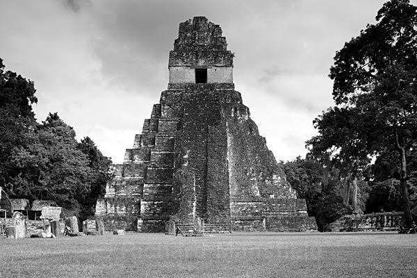  - Guatemala