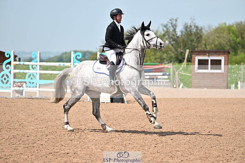 240510A-120058-06438 - Cls 23 Talent Seeker Inc 7 yr old Start to 13.15