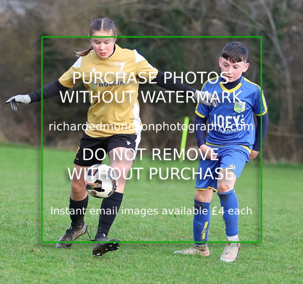 533A4247 - GT7 Academy Girls U12 (24/1/26)