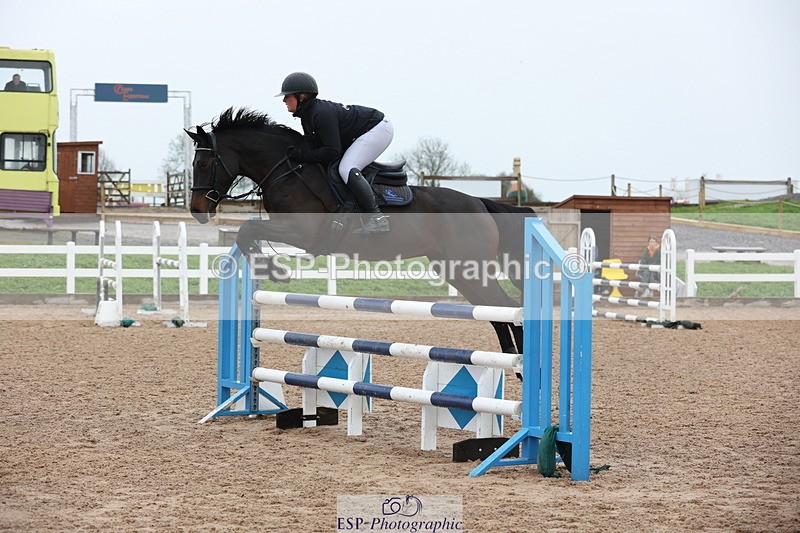 231112A-104855-03438 - Cls 17 Blue Chip Novice Winter Qualifier