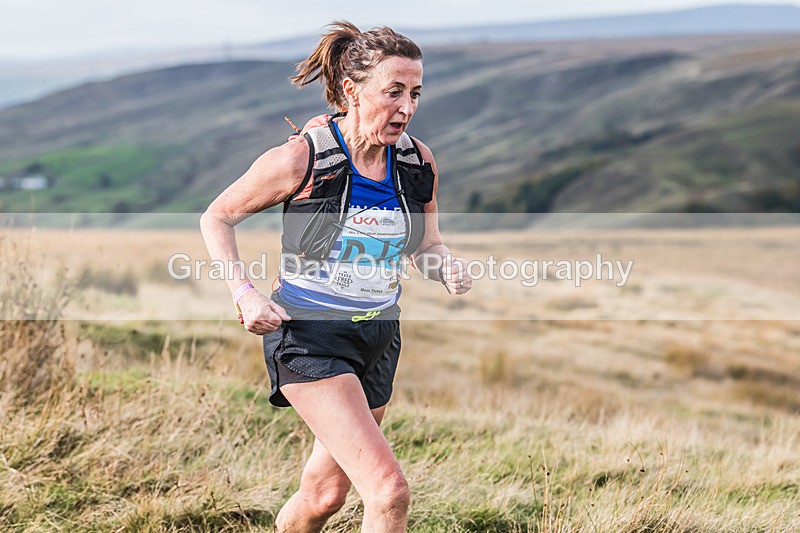 Leg 4-657 - UK Fell & Hill Relays - Todmorden Leg 4 Saturday 17th October 2026