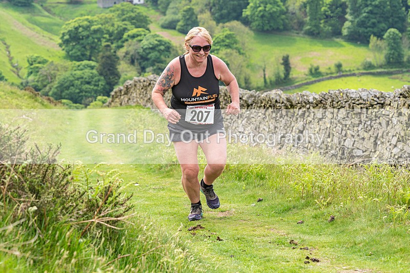 Two Tops-630 - Two Tops Fell Race Saturday 18th May 2024