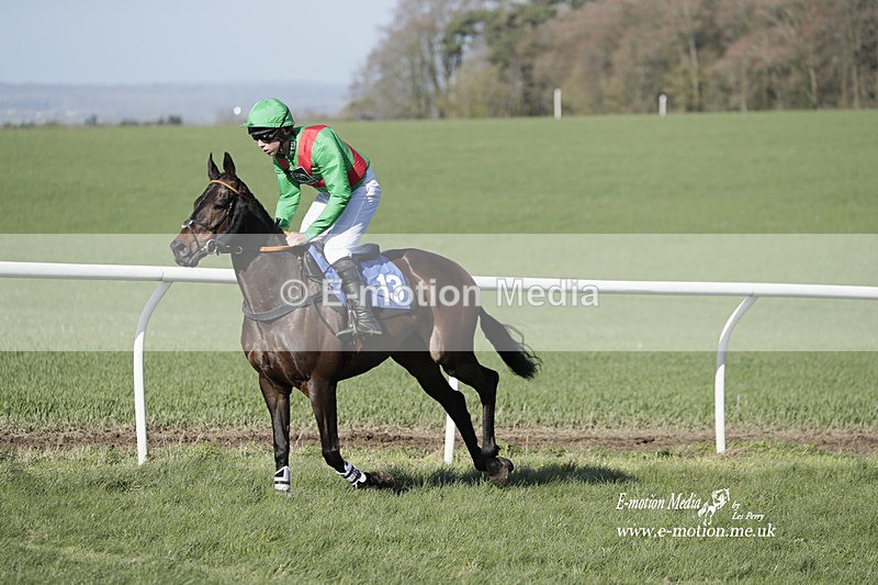 PtP 100423 1066 - Old Berkshire Point-to-Point Lockinge 10/04/23