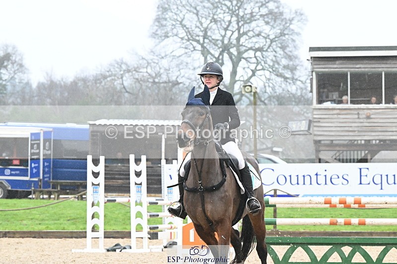 250215A-131046-00887 - Cls 4 Newcomers and 1.10m Open