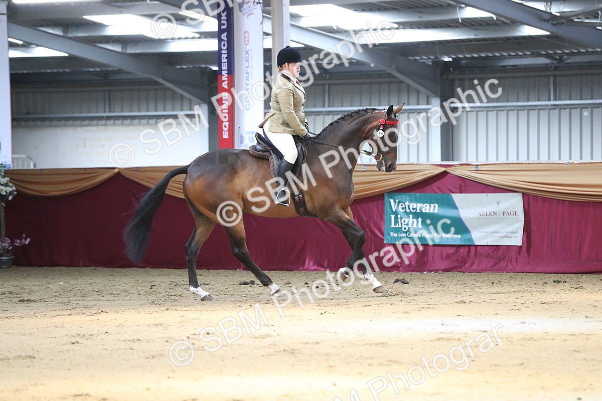 SBM_02953 - Class 6a Area Ridden Pre Vet