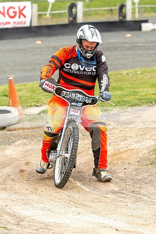 210626-5D-3K8A9368 - Ride & Skid It  Speedway Experience 26th Jun 21