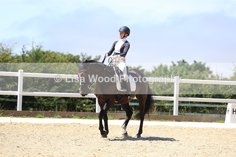3E7A1638 - Class 4: Unaffiliated Prelim 3 2024 Section B