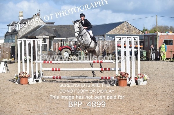 BPP_4899 - CLASS 13  Senior Discovery/ 1m Open