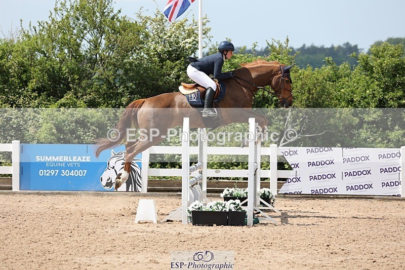 250509-130102-06814 - Cls 20 85cm Amateur Qualifier