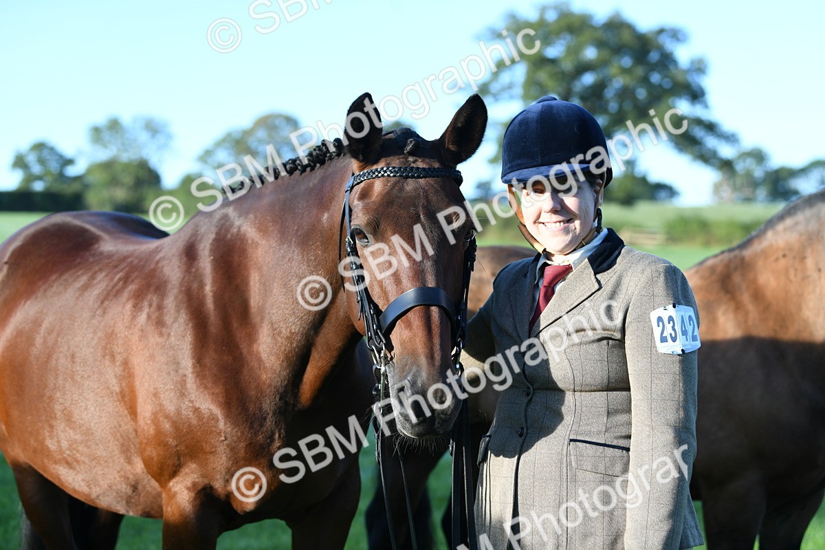 SBM_32776 - S15 - Condition & Turnout In Hand