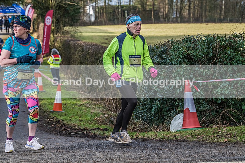 North Lakes-364 - North Lakes 10K & Half Marathon Sunday 9th February 2025