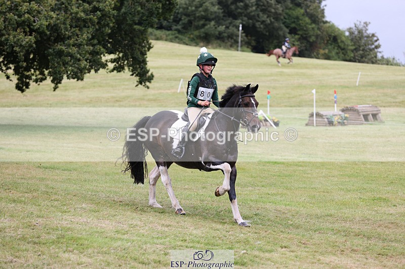 240825X-144505-35090 - 80cm XC 14.30 to 15.30