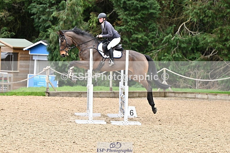 250201A-112335-00399 - Cls 02 Local Horse 100cm