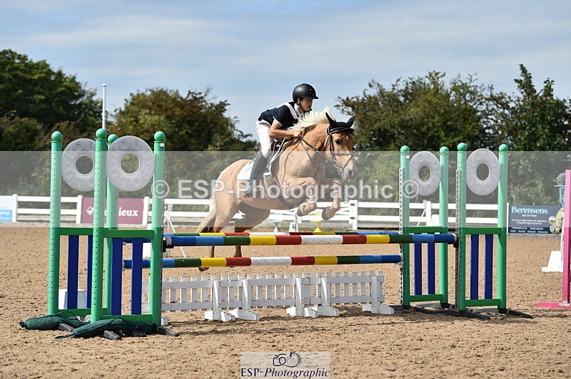 230903A-120436-04366_Cls 19 Pony Discovery  90cm Open - 077-495-3031