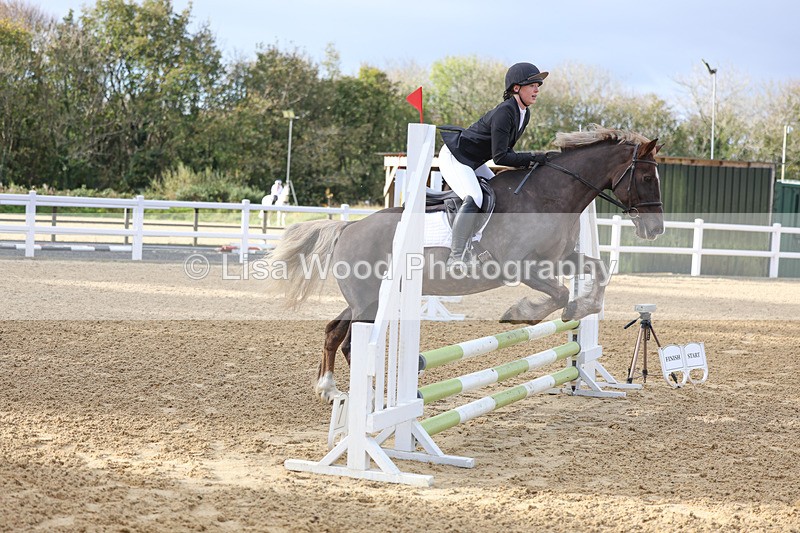 3E7A9230 - Class 1: 60cm