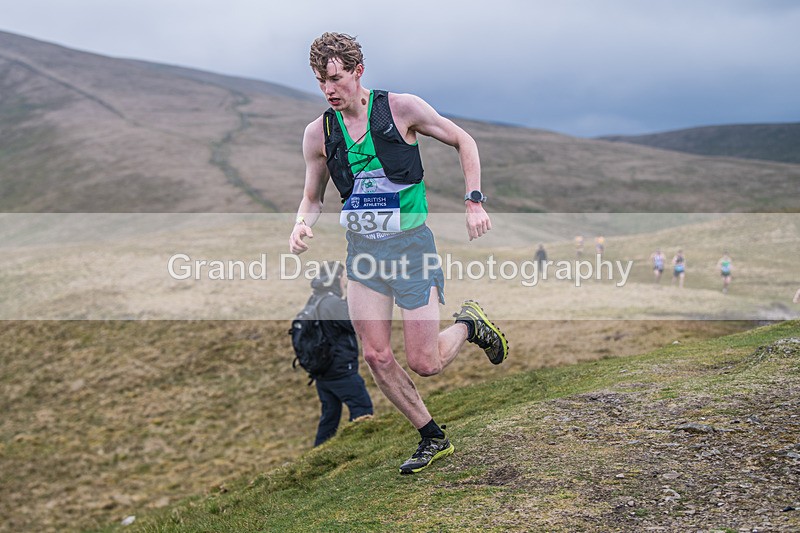 Seniors-558 - UKA 2026 Senior Inter-Counties Mountain Race - Sedbergh Sunday 3rd May 2026 - Seniors