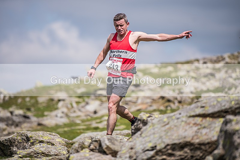 Duddon Short-58 - Duddon Valley Short Fell Race Saturday 1st June 2024