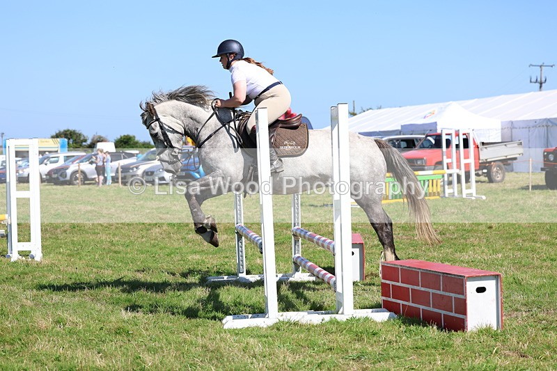 3E7A4641 - Class 2: Club 70cm