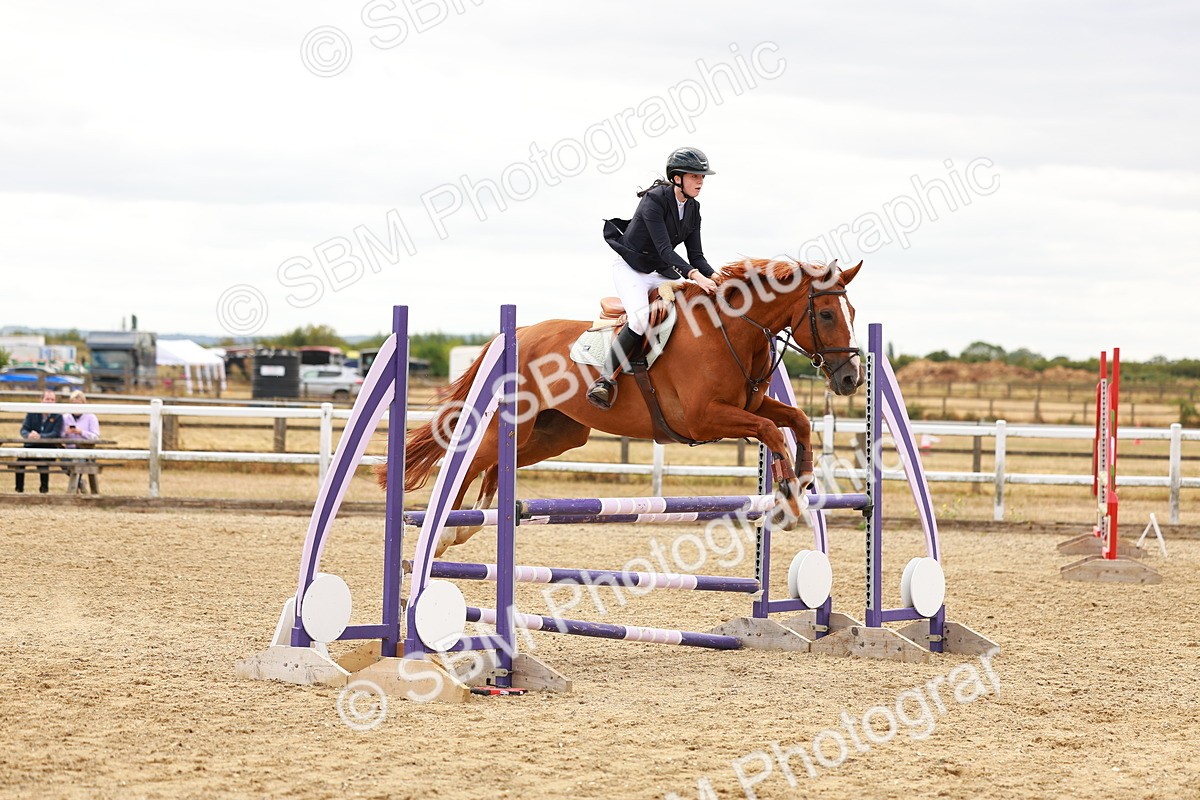 SBM_005623 - Class 2 - Senior British Novice - 90cm