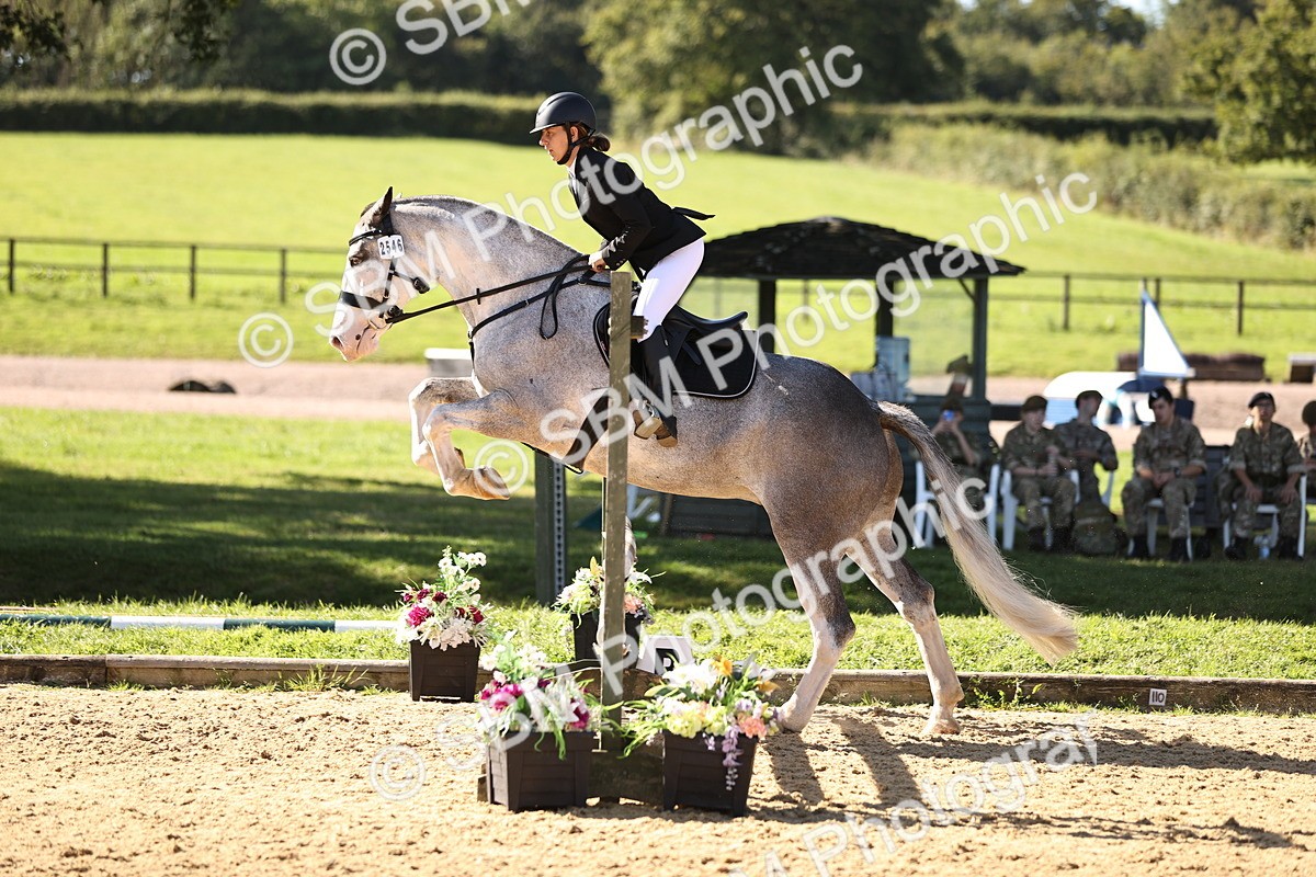 SBM_38355 - J39 - Senior 85cm Championship