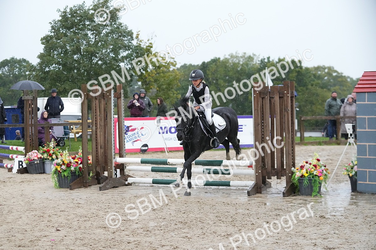 SBM_36051 - J5 - Junior Pony 50cm Championship
