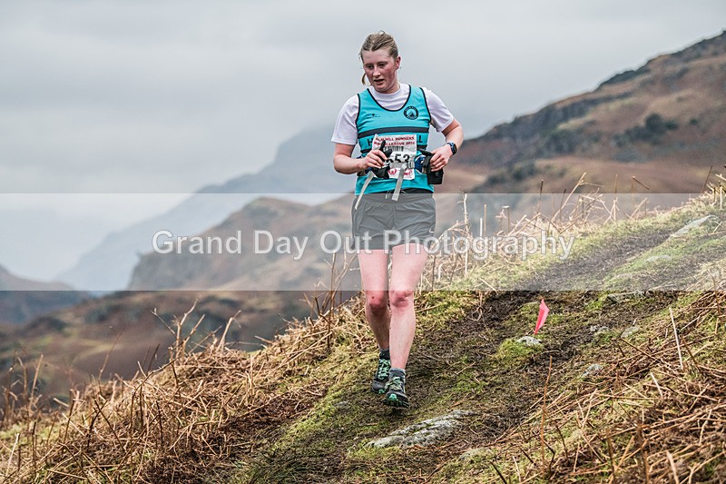 Elterwater-827 - Kendal Winter League Elterwater Junior & Senior Fell Races Sunday 25th January 2026