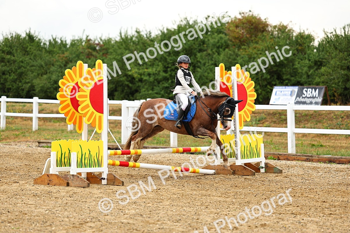 SBM_000287 - Class 3 - 60cm