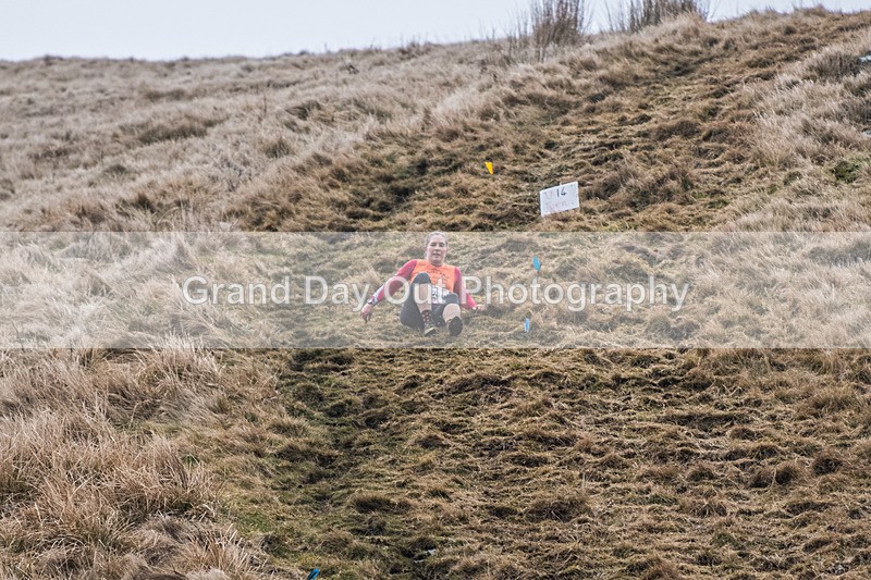 Barbondale-885 - Kendal Winter League Bardondale Junior & Senior Fell Races Sunday 8th February 2026
