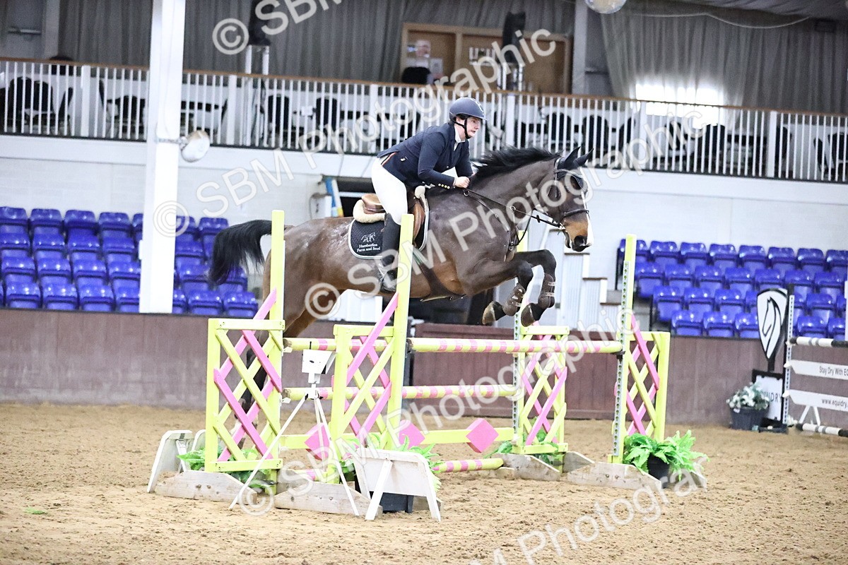 SBM_006045 - Class 18 - Senior 1.15m Open Inc Members Cup Q